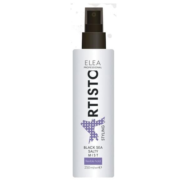 Spray texturizant cu sare din Marea Neagră – Look de plajă în orice zi