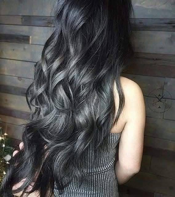 Vopsea de păr profesională Metallic Stone