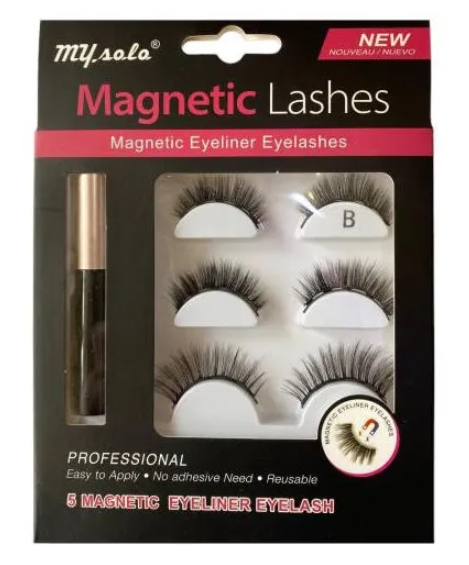 Set gene magnetice
