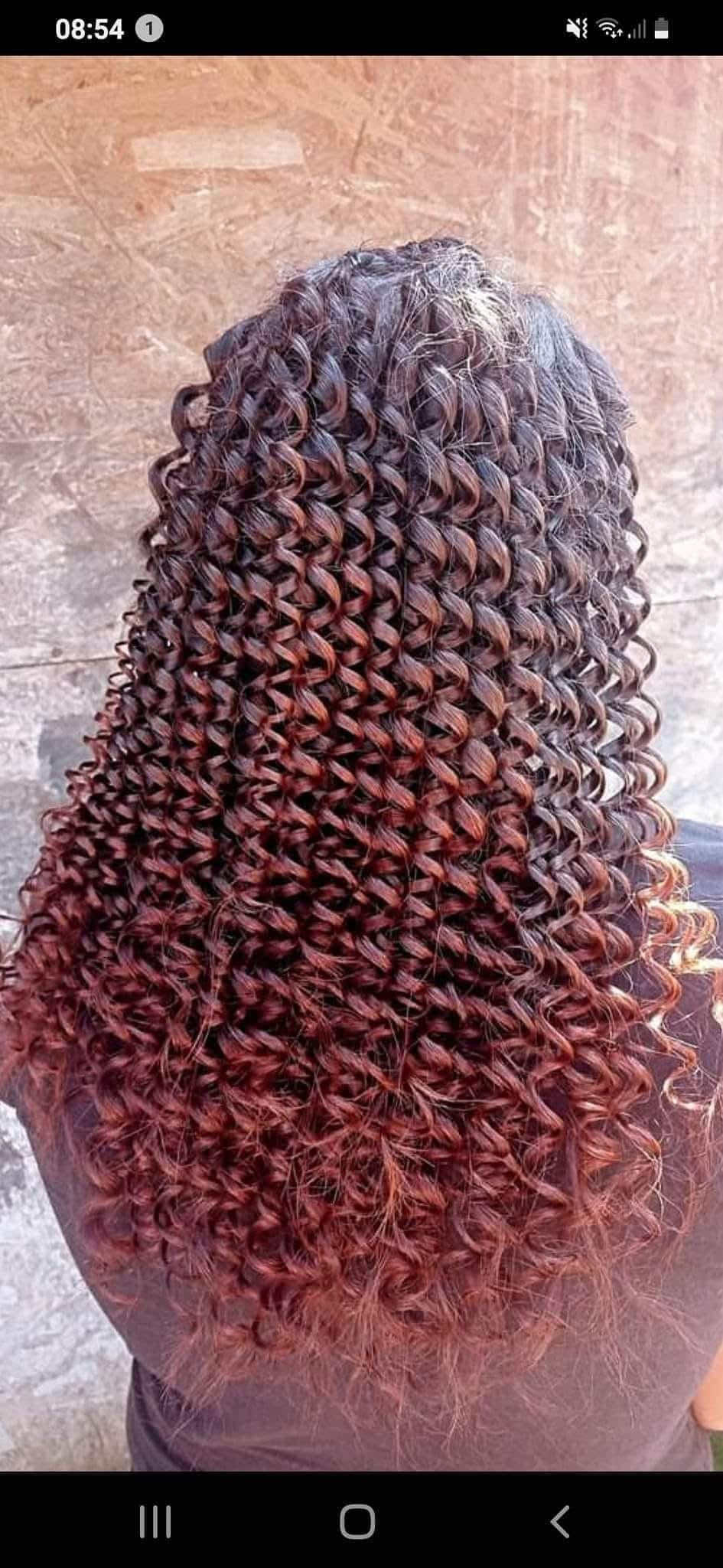 Ondulator Ceramic Profesional 9mm