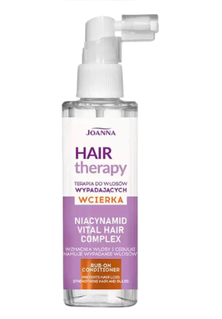 Tratament intensiv impotriva caderii parului