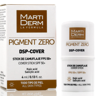 Baton corector pete pigmentare SPF50