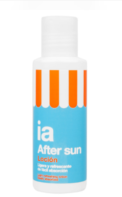 Lotiune dupa plaja 100 ml