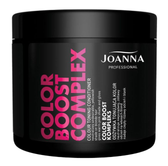 Balsamul pentru Tonifierea Culorii Color Boost Roz