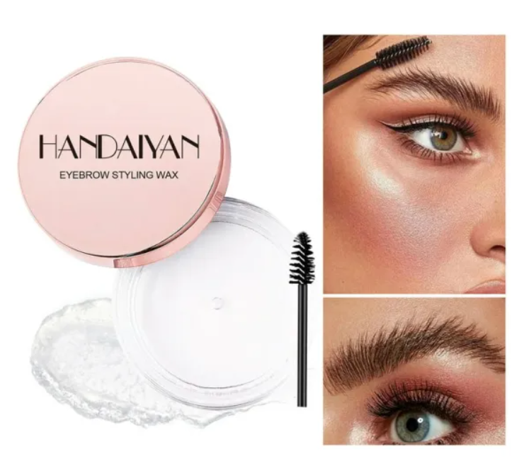 Ceară Styling pentru Sprâncene