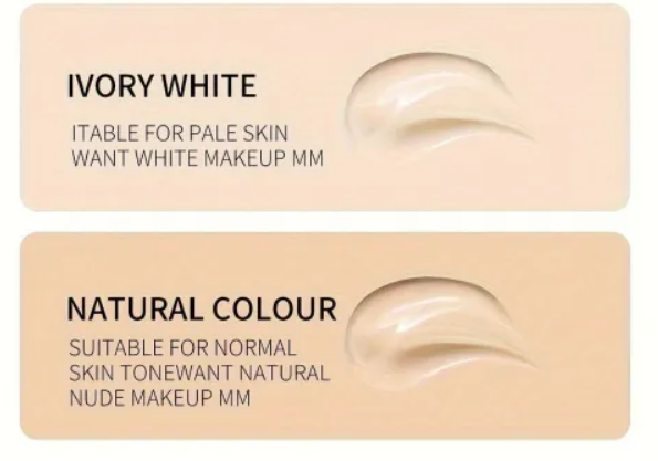 Fond de ten cu SPF 50