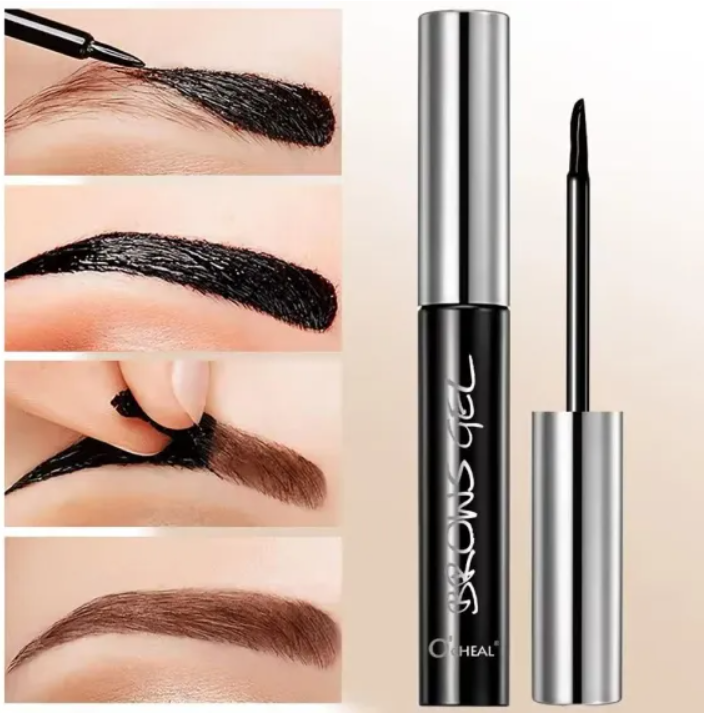 Tattoo Brow – Definire profesională a sprâncenelor