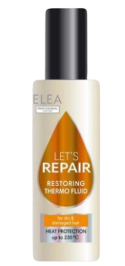 Fluid reparator cu protecție termică  150 ml