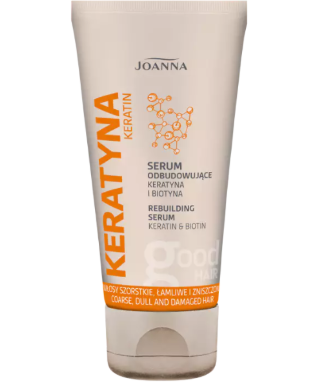 Ser reconstructiv cu Keratin| 50 g