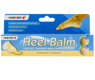 Balsam pentru calcaie