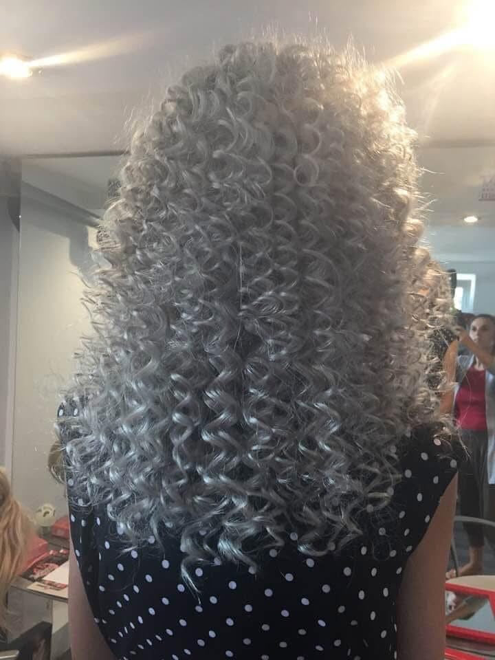 Ondulator Ceramic Profesional 9mm