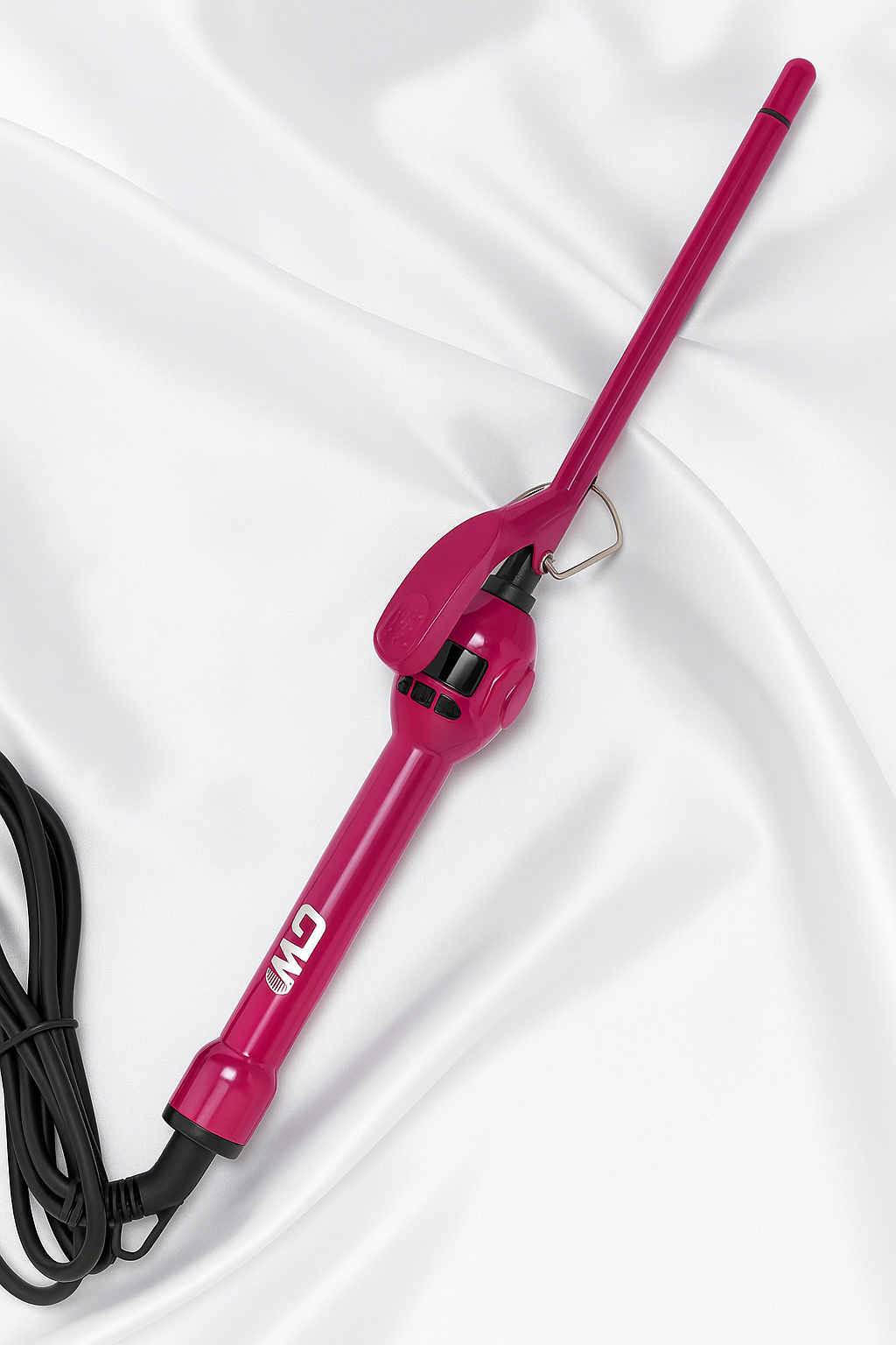 Ondulator Ceramic Profesional 9mm