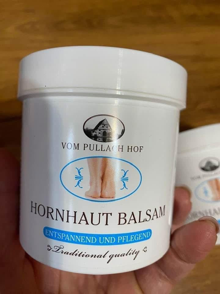 Cremă balsam cu uree