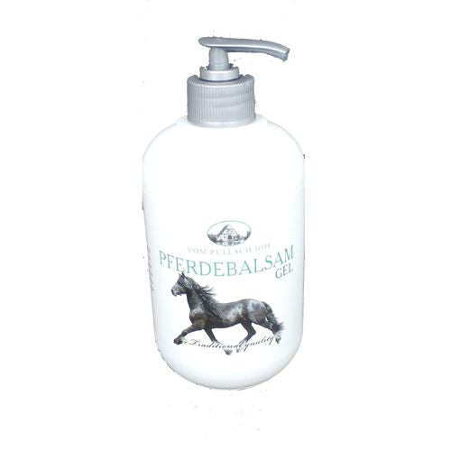 Cremă Puterea Calului cu Eucalipt – 500 ml