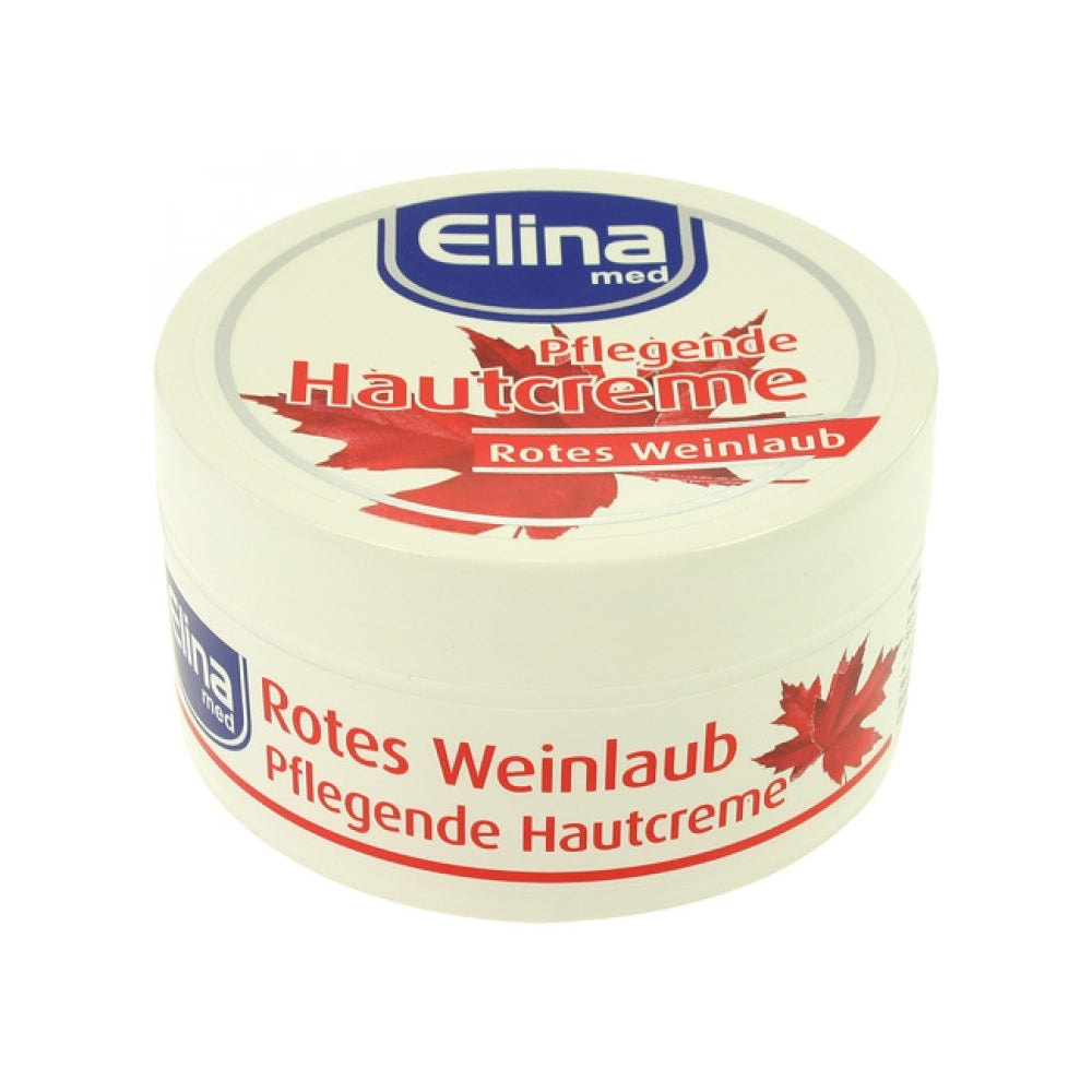 Cremă cu Extract de Viță de Vie – Relaxare și Ușurare pentru Picioarele Tale