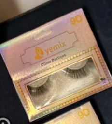 Gene false 9D Extra Volume