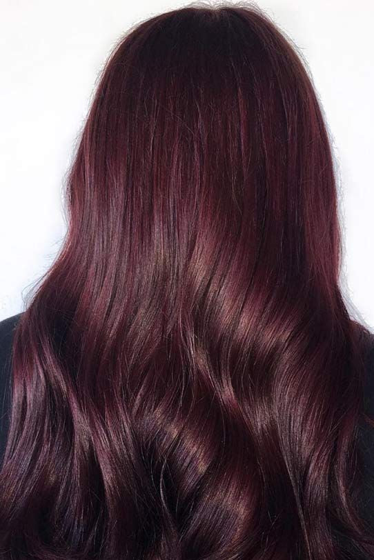 Vopsea Profesională Mahon Închis 5.22