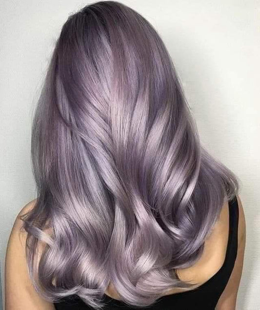 Vopsea de Păr Professională Blond Violet Deschis 8.22