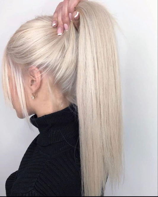 Vopsea de păr profesională Blond foarte Deschis 12.0