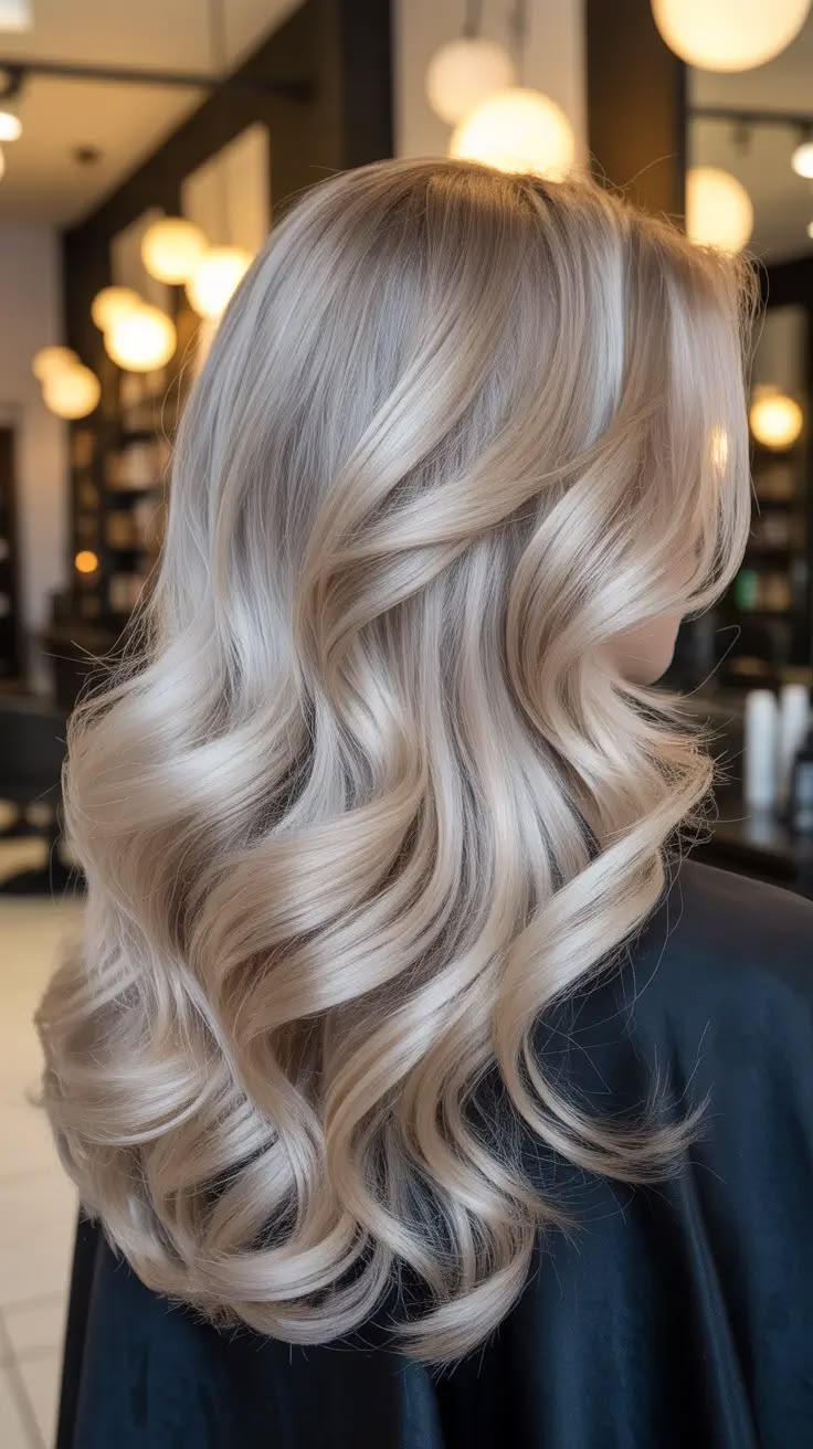 Vopsea de par fara amoniac S10.72 Blond bej