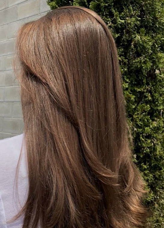 Vopsea de par profesionala 7.0 - Blond Mediu