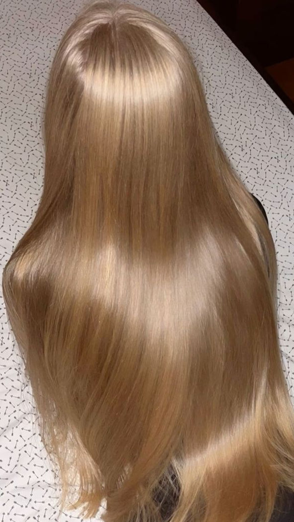 Nuanțator fără amonaic Blond Perlat 03