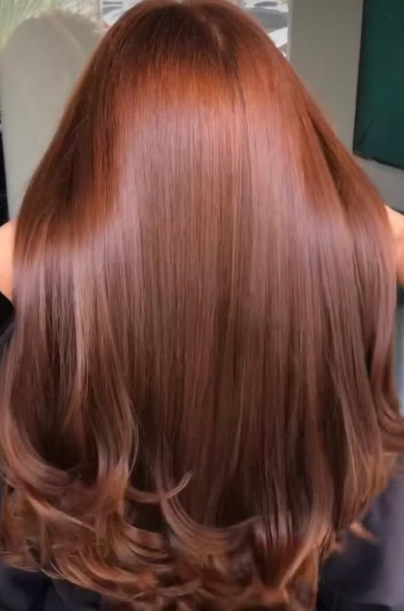 Nuanțator fără amoniac Mahon 06