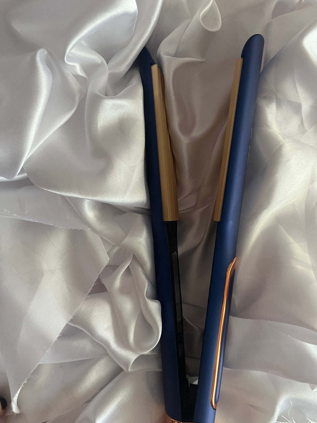 Placa profesională de creponat părul