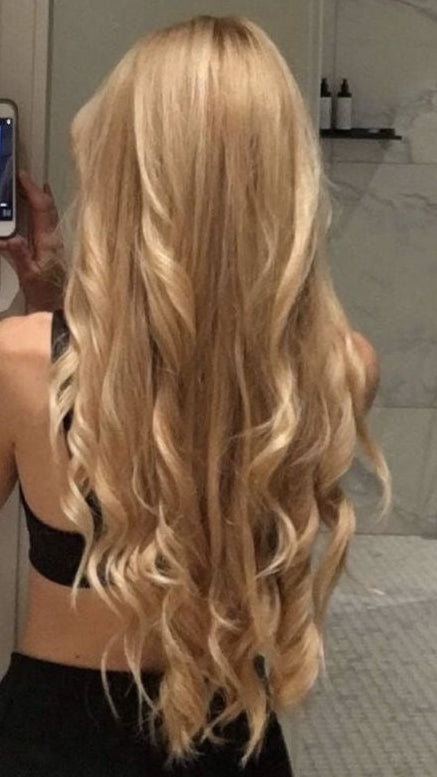Vopsea Profesională Blond Foarte Deschis 9.0
