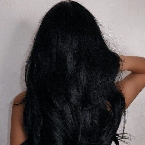 Nuanțator fără amoniac Negru 11